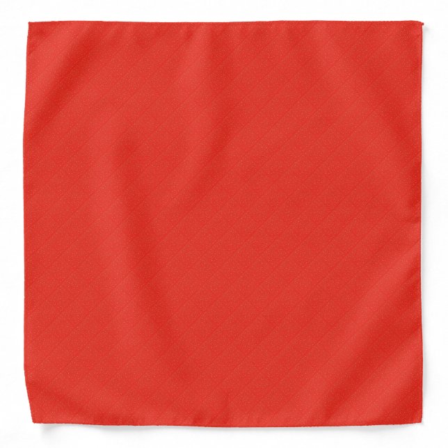 budda in red bandana (Front)