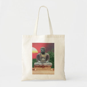 BUDDAH  46 .tif Tote Bag