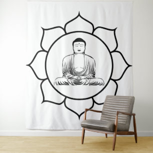 BuddahTapestry Tapestry