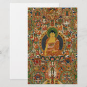 Buddha (Front/Back)