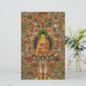Buddha (Standing Front)