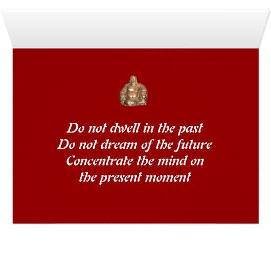 buddha (Inside Horizontal (Bottom))