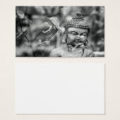 Buddha (Front & Back)