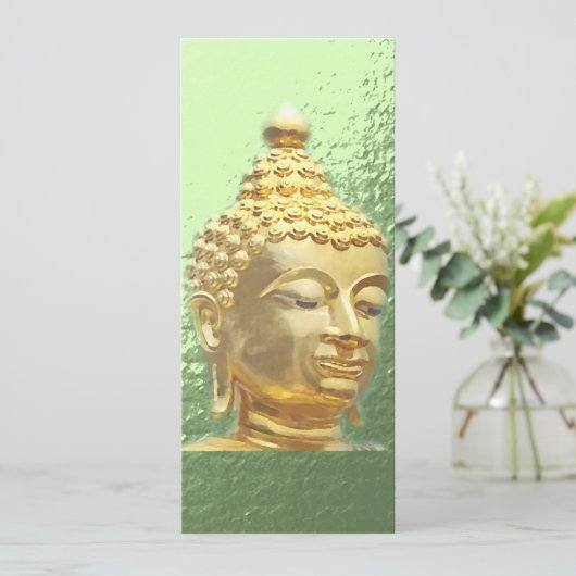 buddha (Standing Front)