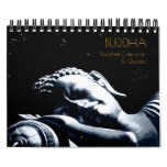 Buddha 2026 Calendar / Buddhism, Quotes