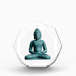 Buddha Alone - Award<br><div class="desc">Here's a great product that speaks to who you are and who you are becoming.</div>