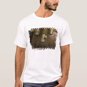 Buddha at Wat Si Chum. T-Shirt