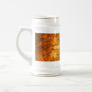 Buddha Beer Stein