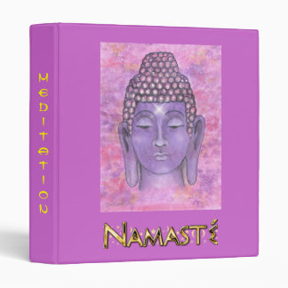Buddha Binder