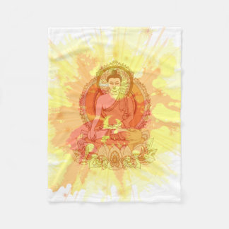 Buddha Blanket