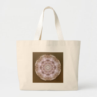Buddha Blessings Large Tote Bag