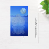 Buddha bookmark (Desk)