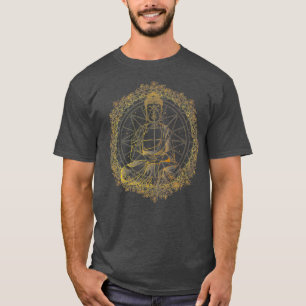 Buddha  Buddha  Gift For Buddhist T-Shirt