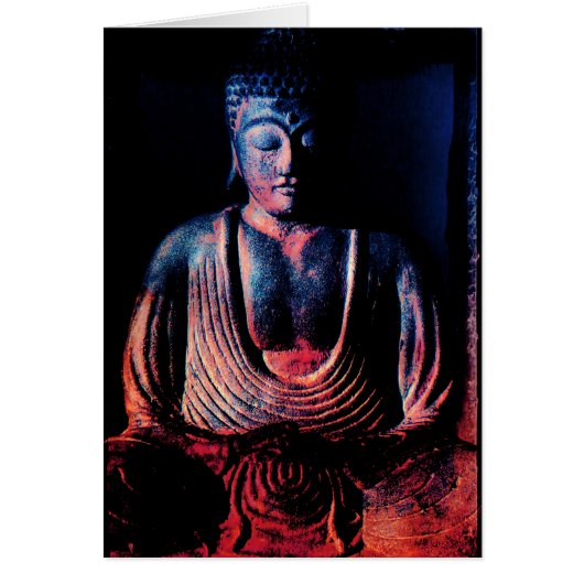 Buddha. Buddha Picture. (Front)