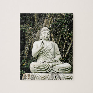 buddha, buddhism, asian, traditional, religion, jigsaw puzzle