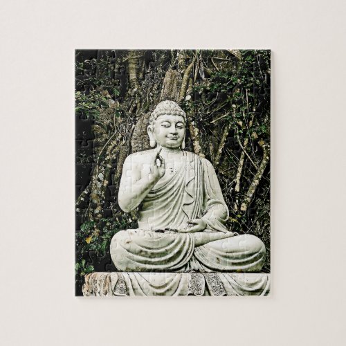 buddha buddhism asian traditional religion jigsaw puzzle