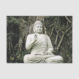 buddha, buddhism, asian, traditional, religion, tissue paper