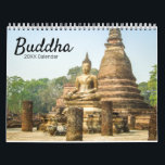 Buddha Calendar<br><div class="desc">📆 Presenting our Enlightened Any-Year Buddha Calendar! 🙏 Embark on a spiritual journey around the world with our captivating calendar, featuring the revered Siddhartha Gautama, the Supreme Buddha, in various countries. 🌍 🌟 Siddhartha Gautama, the ancient Indian sage and founder of Buddhism, graces each month's page, inspiring you with his...</div>