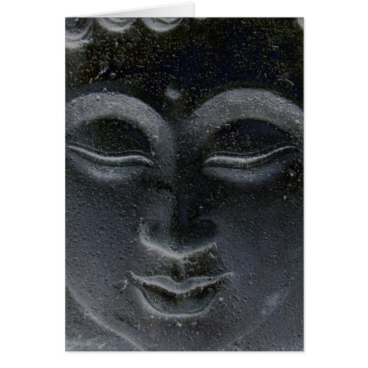 Buddha Cards (Front)
