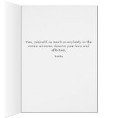 Buddha Cards (Inside (Right))