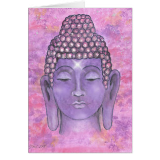 Buddha Cards