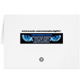 buddha cards (Back Horizontal)