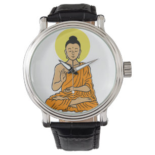 Buddha cartoon Buddhism.net Watch