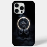 Buddha iPhone 15 Pro Max Case