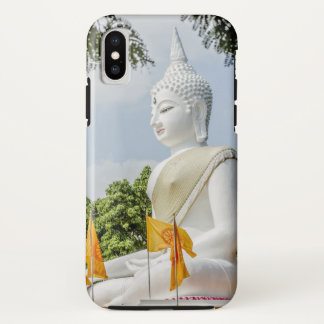 Buddha iPhone XS Case