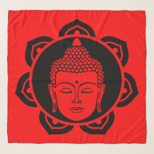 Buddha Clothing And Accessories Scarf