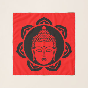 Buddha Clothing And Accessories  Scarf