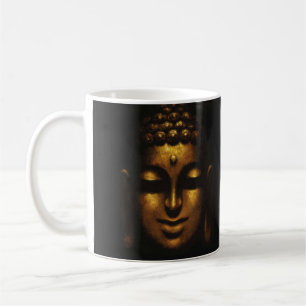 Buddha Coffee Cup Mug
