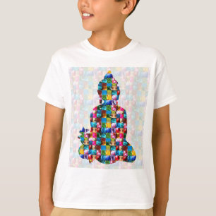 BUDDHA Consciousness : Buddhism Religion Peace T-Shirt