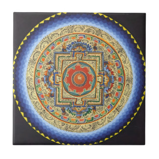 buddha courtly tiles