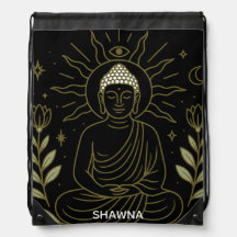 Buddha Custom Name