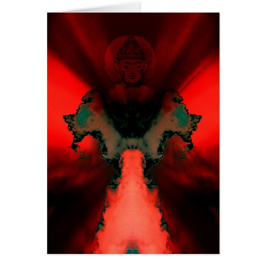 Buddha Defined (Front)