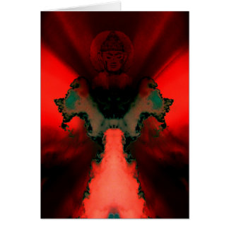 Buddha Defined Cards