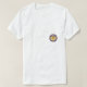 Buddha Dharma University T-Shirt (Design Front)