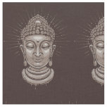 Buddha fabric