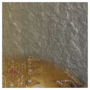 buddha fabric