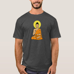 Buddha from Buddhism.net T-Shirt