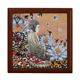Buddha Gift Box