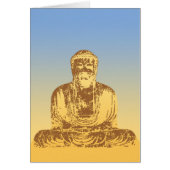 Buddha Graphic (Front)
