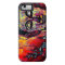 Buddha Graphic Art iPhone 6 Case