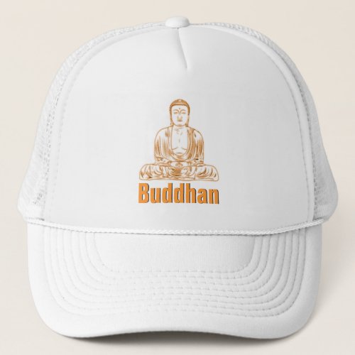 Buddha Hat