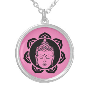 Buddha Head Meditation Jewelry