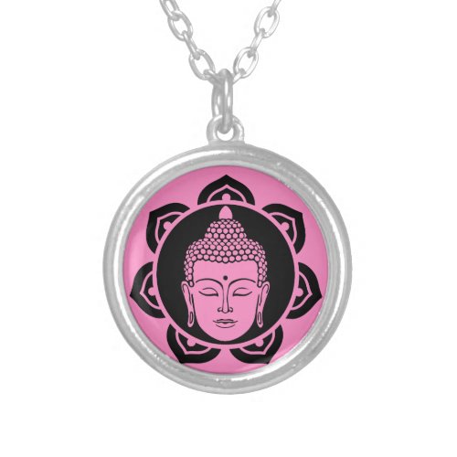 Buddha Head Meditation Jewelry