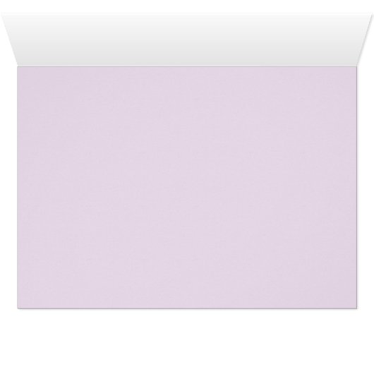 Buddha HeartStar Card (Inside Horizontal (Bottom))