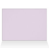 Buddha HeartStar Card (Inside Horizontal (Top))