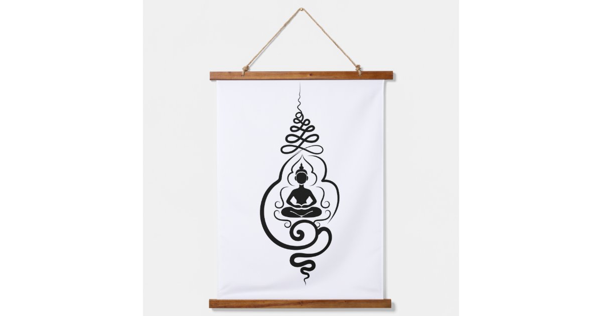 buddhist enlightenment symbol